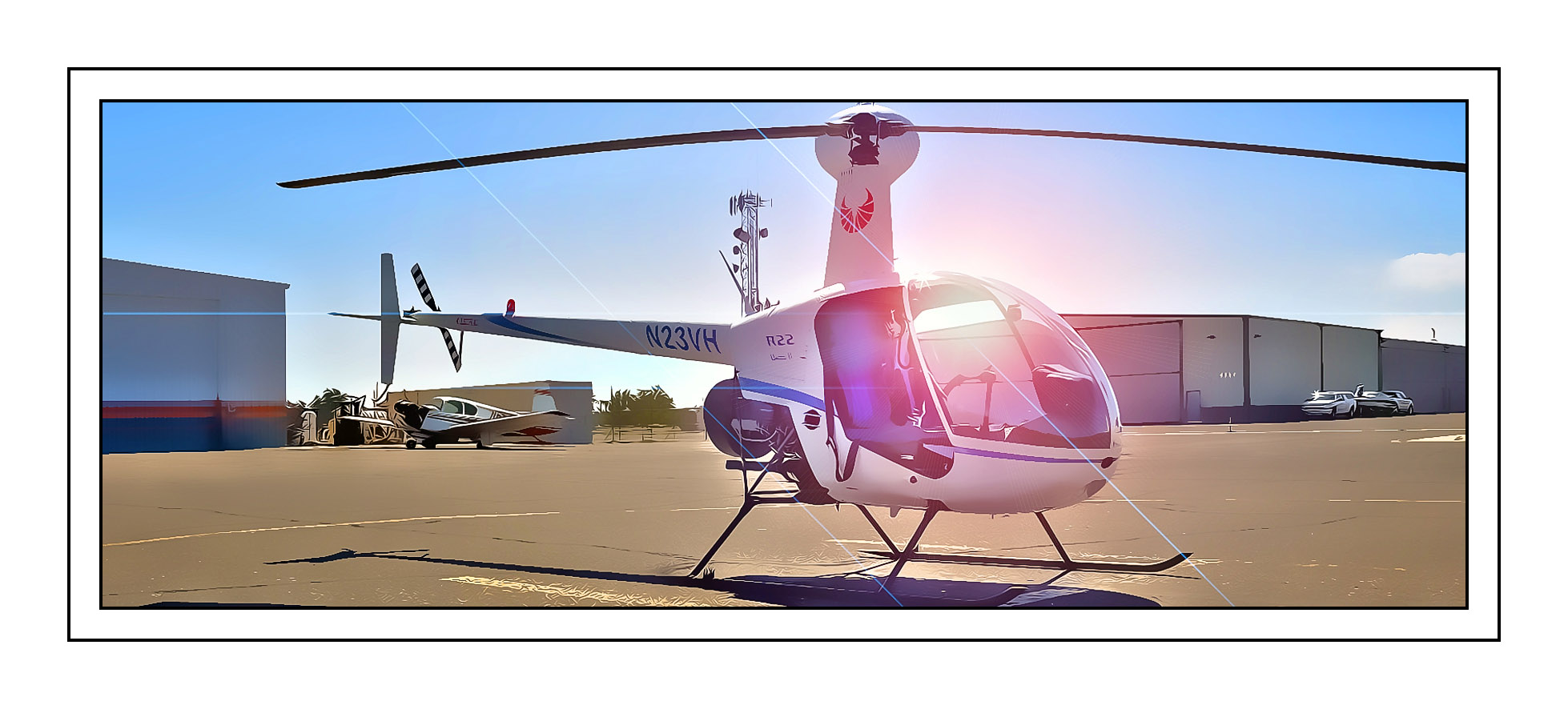 Arizona Aerial Photography Pricing